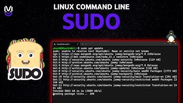What is Sudo?
