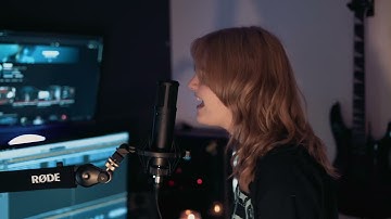 Harper - Spiritbox "Soft Spine" Cover