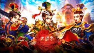 🔴 LIVE - Três Reinos Ociosos - Gameplay screenshot 3