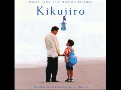 Summer (El Verano De Kikujiro) - Joe Hisaishi