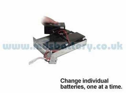 RBC23 RBC24 install guide - YouTube