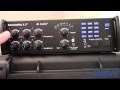 Bsw presents jk audio remotemix 35