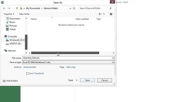 How Do I Convert New MS Excel to Old? : MIcrosoft Excel Tips