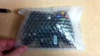 Unboxing Viking macro controller