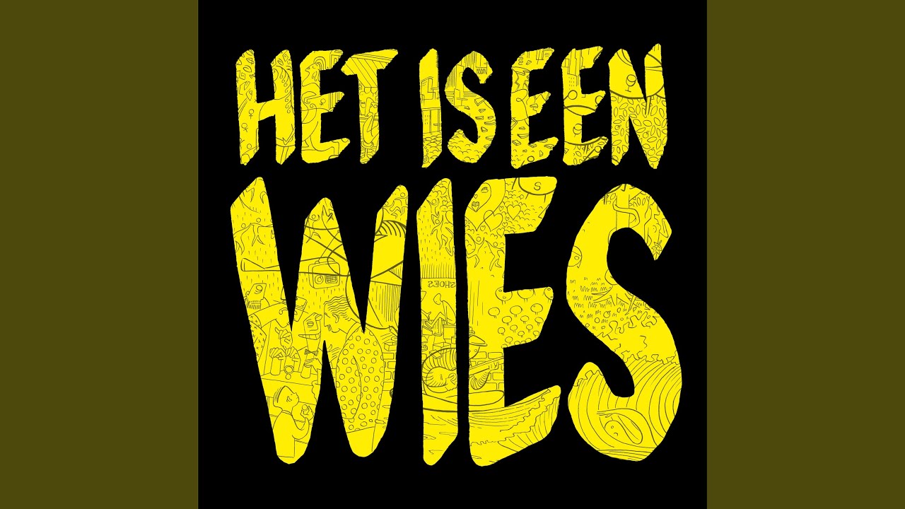 Maar Ik Doe Het Toch - YouTube