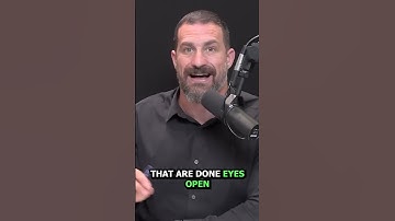 Rewire Your Mind: Andrew Huberman Unveils the Secrets of Meditation #shorts