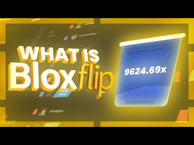 Is BloxFlip Too Early? 