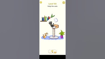 Level 133 #gameplay  Delete puzzle #shorts  Solution by Legend Babar