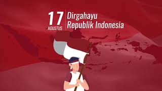 Download Lagu Hari Merdeka | 17 Agustus | Karaoke Versi Dangdut | Cover Rudi ZLD MP3