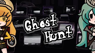 Ghost Hunt