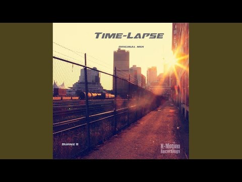 Time-Lapse (Original Mix)