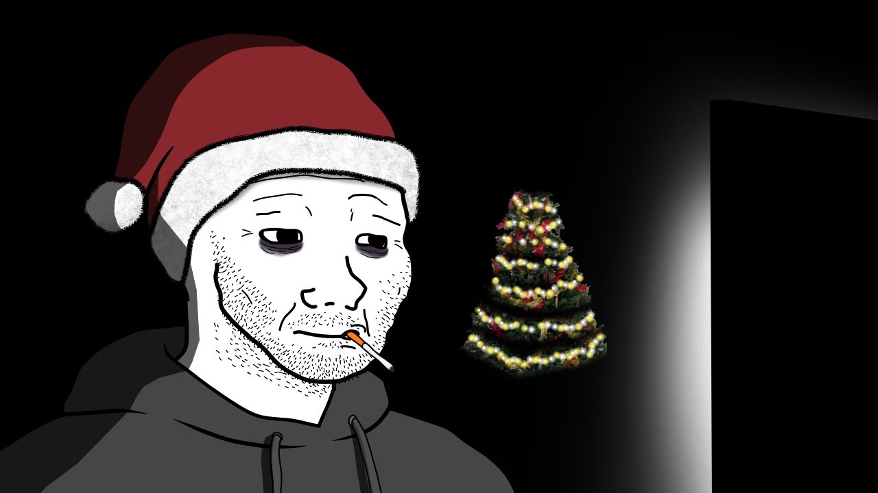 NOT HOW TO CHRISTMAS EVE YouTube NOT HOW TO CHRISTMAS EVE YouTube