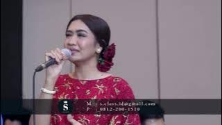 Memori - Ruth Sahanaya | Cover by S Class Music
