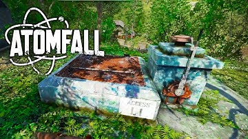 Where to find Atomic Battery in Skethermoor Location - ATOMFALL