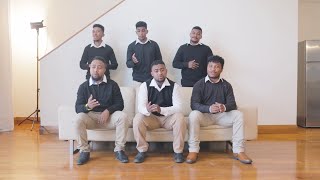 Christian Music: Light House Ministry - Only Prayer