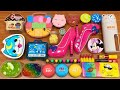 [LIVE] Mixing Makeup &amp; Beads into Store Slime – BOP Slime Show