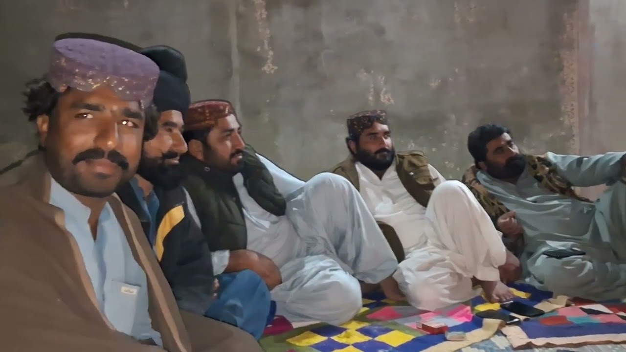 Balochi nar sur part 6