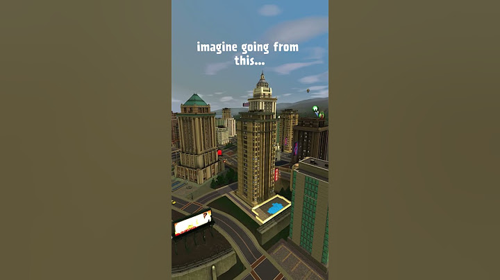 sims 3 was too good.. #shorts
