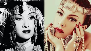 The Life and Tragic Ending of Yma Sumac