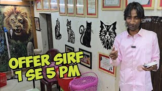 king's fish world pet's hub hyderabad | sabse saste cat's Sunday offer | offer wale fishes 1 to 5 pm