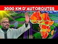 Expansion historique des autoroutes marocaines objectif 2030 dvoil