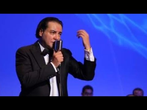 المطرب الكبير عبدو شريف شوف بقينا فين يا قلبي موعود علي العود     