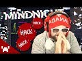 THE BROMANCE LONG CON | Mindnight (Deception Game) w/ Ze, Chilled, GaLm, Smarty, Aphex, & Ritz #5