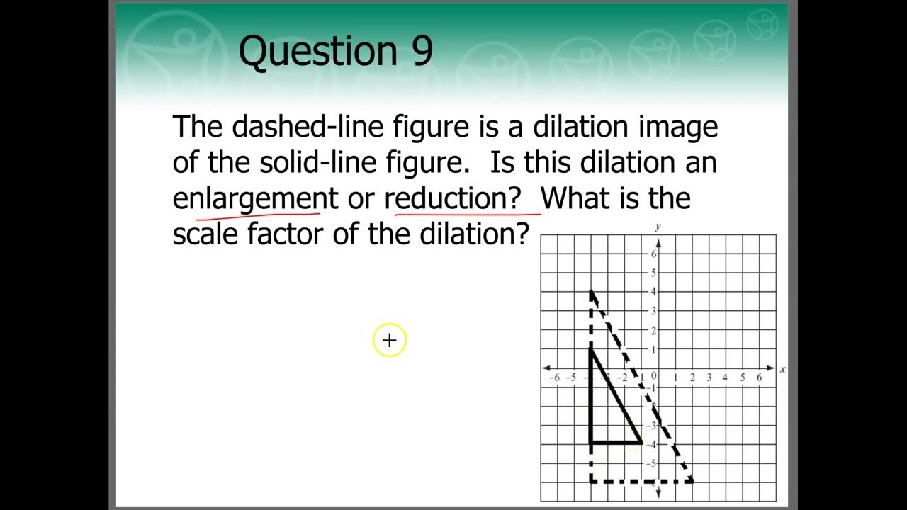 Unit 4b Study Guide Question 9 - YouTube