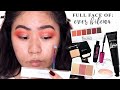 FULL FACE USING EVER BILENA | Palaban ang Local Brand! | Philippines