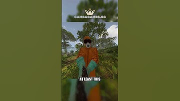 New RUST Update is insane!