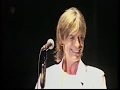 Jean louis aubert  parle moi  live tourne 2006