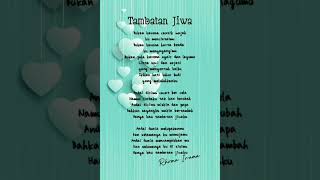 Tambatan Jiwa - Rhoma Irama