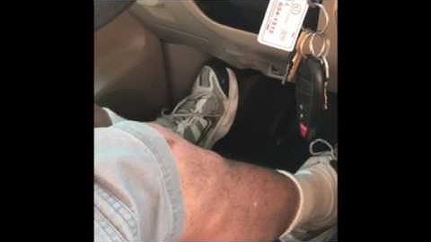 Watch DVDs on your car while you