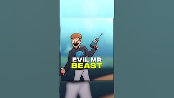Mr Leased - Mr Beast BUT Evil