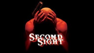 Second Sight (PC) - Session 1