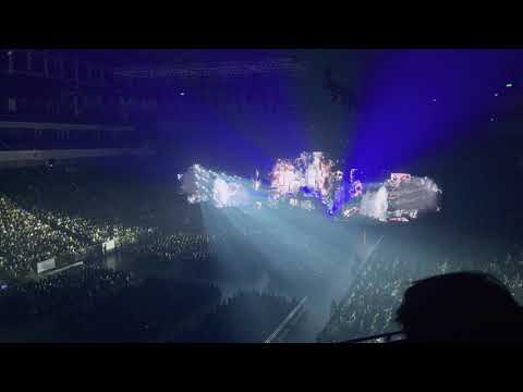 魏如萱waa wei -恐慌症〔HAVE ANICE :DAY〕巡迴演唱會 台北站