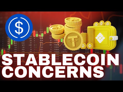 USDC Stablecoin Collapse - USDC vs BUSD vs USDT Summary - Which One is the Safest Stablecoin?