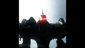 Armored core animated - When your close to me.