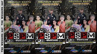 LIVE NGUNDUH MANTU SHOLEH & ERNI ||CS.  PSPM MUSIC || RBS PRO AUDIO  MVS MULTIMEDIA