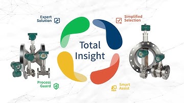 Vortex Flowmeter VY Series