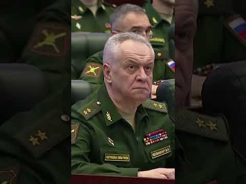 Video: ¿Por qué se reviven las unidades y formaciones de choque en el ejército ruso? ¿Otra campaña de relaciones públicas o una necesidad?