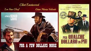 230. For A Few Dollars More (1965) Review
