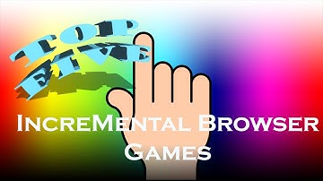 Destination Procrastination| My Top 5 Incremental Browser Games of 2016