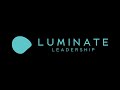 Train the Trainer | Luminate Leadership