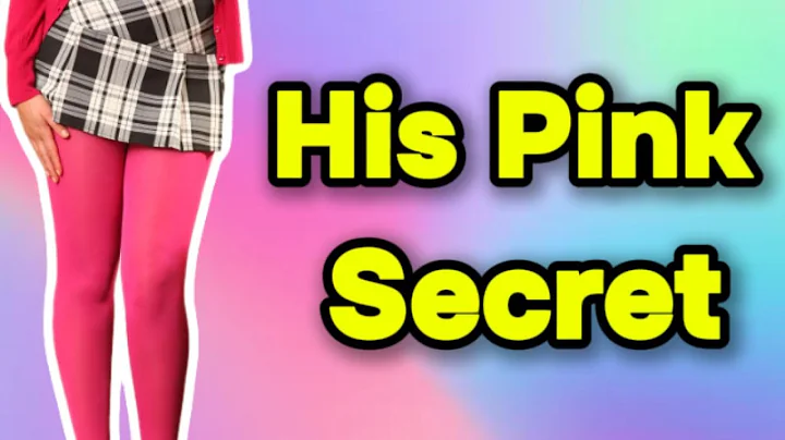 My Sister Made Me Wear Her Lingerie… And I Couldn’t Say No! | crossdressing stories