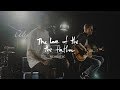 Love Of The Father (Acoustic)