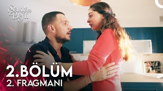 Sakla Beni 2. Bölüm 2. Fragmanı | Mete, Bana Bunu Nasıl Yaparsın?