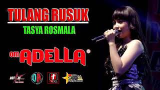 Om adella tasya rosmala  tulang rusuk terbaru 2019