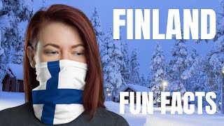 फ़िनलैंड के बारे में 25 मज़ेदार तथ्य - फ़िनलैंड के बारे में रोचक तथ्य | योमा बालक