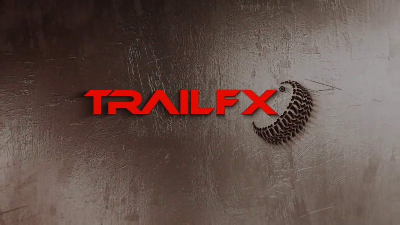 TrailFX | Helix Retractable Tonneau Cover - Overview
